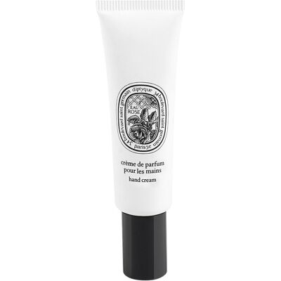 45ml diptyque Perfumed Hand Cream Eau Rose 45ml diptyque Perfumed Hand Cream Eau Rose