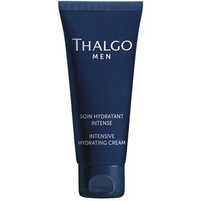 Thalgo Men Intensive Hydrating Cream - Feuchtigkeitscreme für Männer - 50 ml Thalgo Men Intensive Hydrating Cream - Feuchtigkeitscreme für Männer - 50 ml