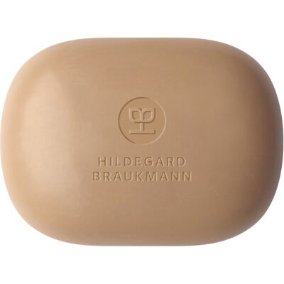 Hildegard Braukmann Bio-Kräuter Körperseife - 7 Kräuter Vegan Hildegard Braukmann Bio-Kräuter Körperseife - 7 Kräuter Vegan