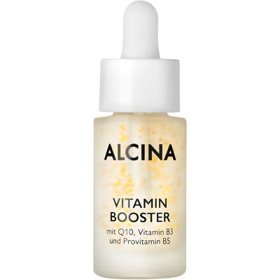 Alcina Vitamin Booster 15 ml Alcina Vitamin Booster 15 ml