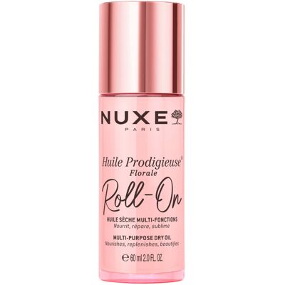 60ml NUXE Huile Prodigieuse Florale Roll-On 60ml NUXE Huile Prodigieuse Florale Roll-On