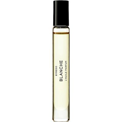 Byredo Blanche L'Huille Parfum Roll-On - Parfümöl Byredo Blanche L'Huille Parfum Roll-On - Parfümöl