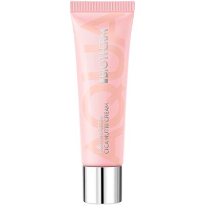Biotherm Aquasource Cica Nutri Cream 30 ml Biotherm Aquasource Cica Nutri Cream 30 ml