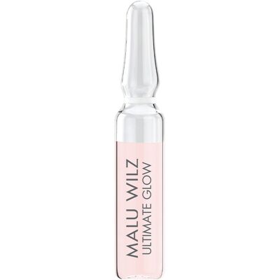 30ml Malu Wilz Ultimate Glow Ampulle (15 x 2ml) 30ml Malu Wilz Ultimate Glow Ampulle (15 x 2ml)