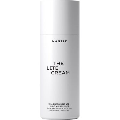 50ml MANTLE The Lite Cream 50ml MANTLE The Lite Cream