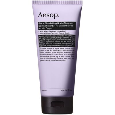 Aesop Éléos nährende Körperreiniger - Körperpflege Aesop Éléos nährende Körperreiniger - Körperpflege