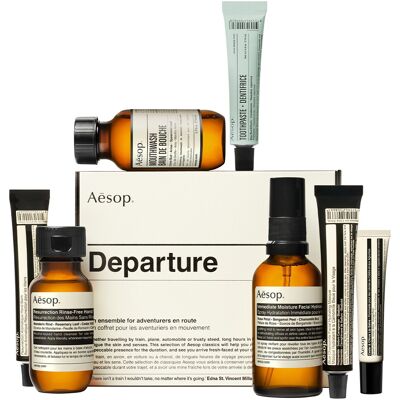 Aesop Departure Travel Kit Aesop Departure Travel Kit