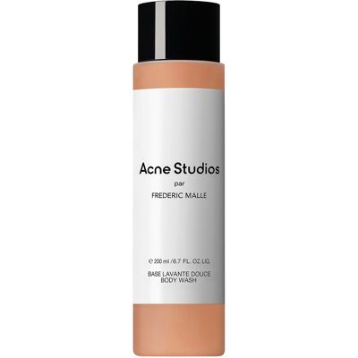 200ml EDITIONS DE PARFUMS FREDERIC MALLE Malle Acne Studios Body Wash 200ml EDITIONS DE PARFUMS FREDERIC MALLE Malle Acne Studios Body Wash