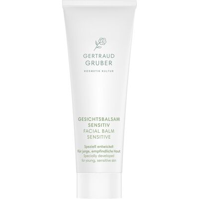 GERTRAUD GRUBER Gesichts Balsam Sensitiv 50 ml - Facial Balm GERTRAUD GRUBER Gesichts Balsam Sensitiv 50 ml - Facial Balm