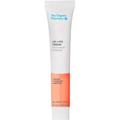 The Organic Pharmacy Stick Contorno Occhi E Labbra - Augen & Lippenpflege The Organic Pharmacy Stick Contorno Occhi E Labbra - Augen & Lippenpflege