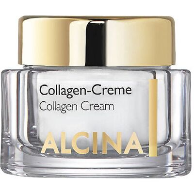 Alcina Collagen-Creme 50 ml Alcina Collagen-Creme 50 ml