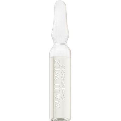 Malu Wilz Caviar Gold Ampulle 15 x 2 ml Malu Wilz Caviar Gold Ampulle 15 x 2 ml