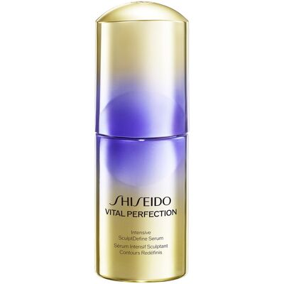 40ml Shiseido Vital Perfection Intensive SculptDefine Serum 40ml Shiseido Vital Perfection Intensive SculptDefine Serum