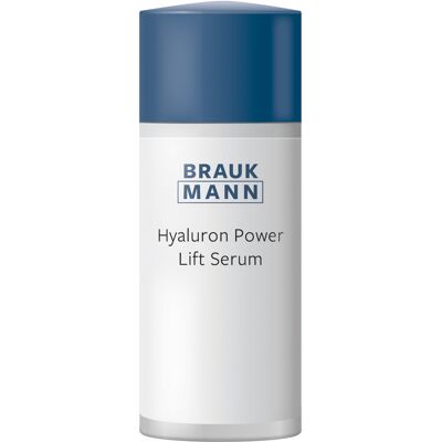 Hildegard Braukmann Hyaluron Power Lift Serum 30 ml Hildegard Braukmann Hyaluron Power Lift Serum 30 ml