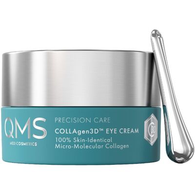 QMS Precision Care COLLAgen3D™ Eye Cream 15 ml QMS Precision Care COLLAgen3D™ Eye Cream 15 ml