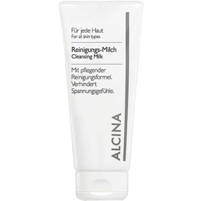 Alcina Reinigungs-Milch 150 ml Alcina Reinigungs-Milch 150 ml
