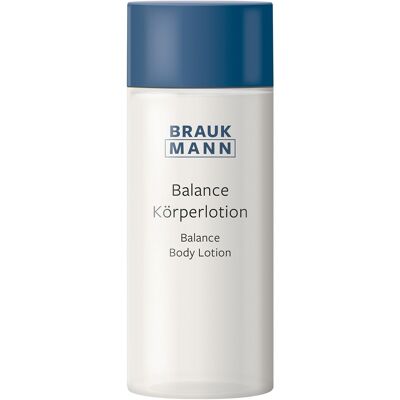 Hildegard Braukmann Balance Körperlotion 250 ml Hildegard Braukmann Balance Körperlotion 250 ml