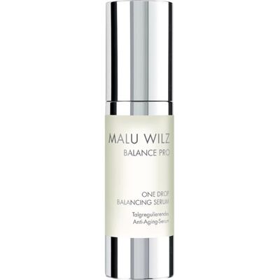 Malu Wilz Balance Pro One Drop Balancing Serum 30 ml Malu Wilz Balance Pro One Drop Balancing Serum 30 ml