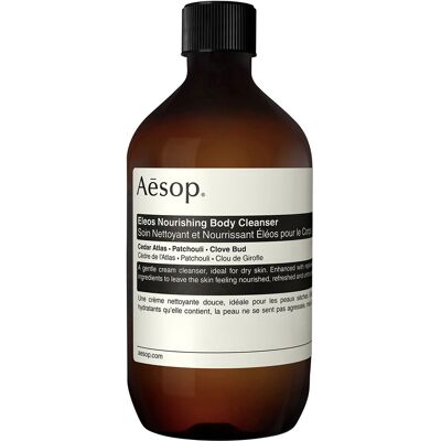 Aesop Eleos Nourishing Body Cleanser Refill 500 ml Aesop Eleos Nourishing Body Cleanser Refill 500 ml
