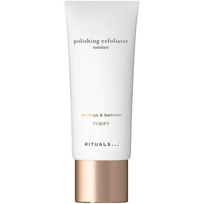 RITUALS Polishing Exfoliator 75 ml RITUALS Polishing Exfoliator 75 ml