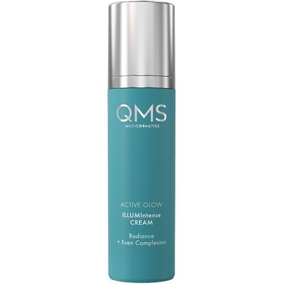 QMS Active Glow ILLUMIntense Cream 50 ml QMS Active Glow ILLUMIntense Cream 50 ml