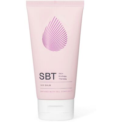 SBT Sensitive SOS Balm 75 ml SBT Sensitive SOS Balm 75 ml