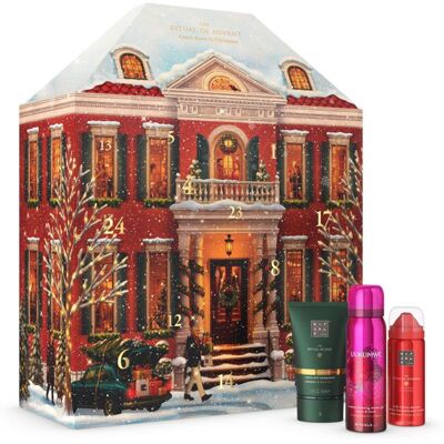 RITUALS Adventskalender 2026 RITUALS Adventskalender 2026