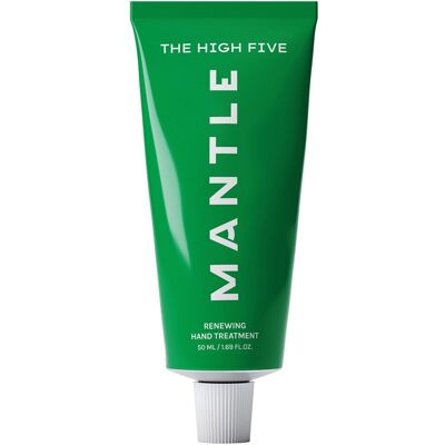 50ml MANTLE The High Five Renewing Hand Treatment 50ml MANTLE The High Five Renewing Hand Treatment