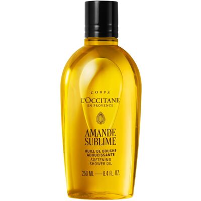 250ml L'Occitane Amande Sublime Duschöl 250ml L'Occitane Amande Sublime Duschöl