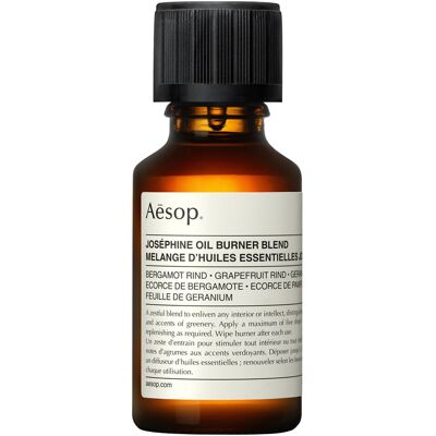 Aesop Joséphine Oil Burner Blend 25 ml Aesop Joséphine Oil Burner Blend 25 ml