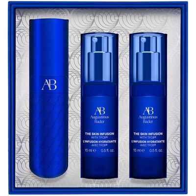 Augustinus Bader The Skin Infusion 3 x 15 ml Augustinus Bader The Skin Infusion 3 x 15 ml