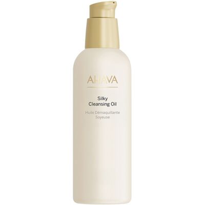 220ml AHAVA Silky Cleansing Oil 220ml AHAVA Silky Cleansing Oil