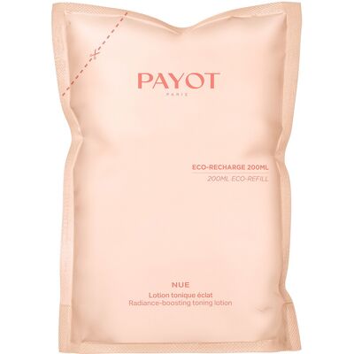 Payot Nue Lotion Tonique Éclat Nachfüllung (200ml) Payot Nue Lotion Tonique Éclat Nachfüllung (200ml)