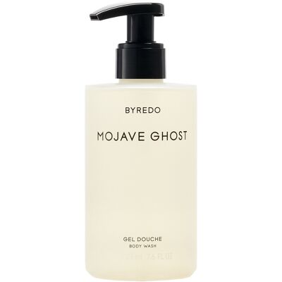 Byredo Mojave Ghost Duschgel - Holz, Neutral, 225ml Byredo Mojave Ghost Duschgel - Holz, Neutral, 225ml