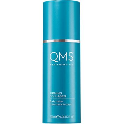 QMS Firming Collagen Body Lotion 200 ml QMS Firming Collagen Body Lotion 200 ml