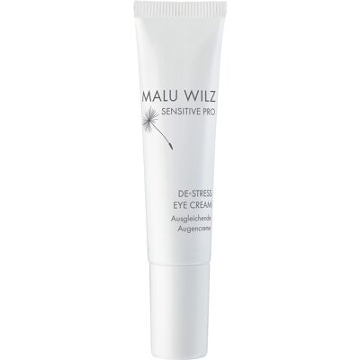 Malu Wilz Sensitive DE-STRESS EYE CREAM 15 ml Malu Wilz Sensitive DE-STRESS EYE CREAM 15 ml