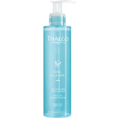 Thalgo Eveil A La Mer - Micellar Reinigungswasser - Gesichtsreiniger Thalgo Eveil A La Mer - Micellar Reinigungswasser - Gesichtsreiniger