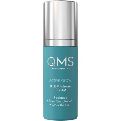 30ml QMS Active Glow ILLUMIntense Serum 30ml QMS Active Glow ILLUMIntense Serum