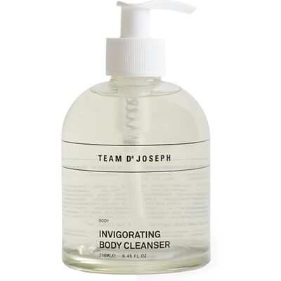 Team Dr. Joseph Belebendes Duschgel - Körperreinigung 250 ml Team Dr. Joseph Belebendes Duschgel - Körperreinigung 250 ml