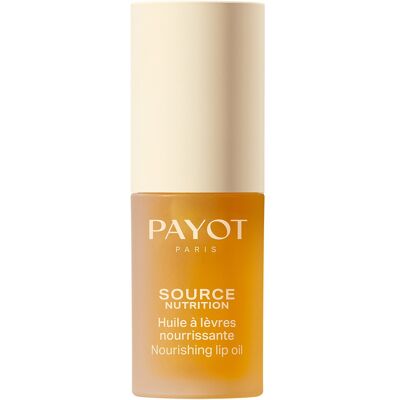 Payot Source Huile à lèvres nourrissante 7 ml Payot Source Huile à lèvres nourrissante 7 ml