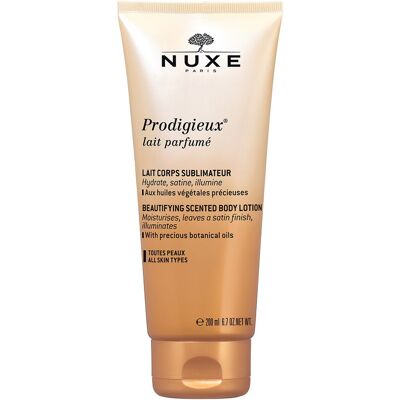 NUXE Prodigieux Schönheitsduftende Körperlotion - 200 ml NUXE Prodigieux Schönheitsduftende Körperlotion - 200 ml