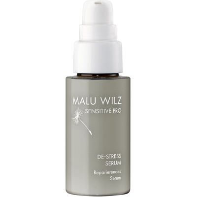 Malu Wilz Sensitive DE-STRESS SERUM - Serum, Trüffel, Vegan Malu Wilz Sensitive DE-STRESS SERUM - Serum, Trüffel, Vegan