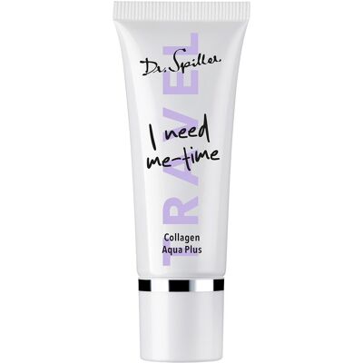 Dr. Spiller Biomimetic SkinCare Collagen Aqua Plus 20 ml Dr. Spiller Biomimetic SkinCare Collagen Aqua Plus 20 ml