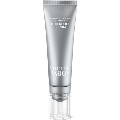 30ml BABOR DOCTOR BABOR SENSITIVE ITCH RELIEF SERUM 30ml BABOR DOCTOR BABOR SENSITIVE ITCH RELIEF SERUM