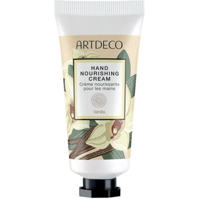30ml ARTDECO Hand Nourishing Cream Vanilla 30ml ARTDECO Hand Nourishing Cream Vanilla