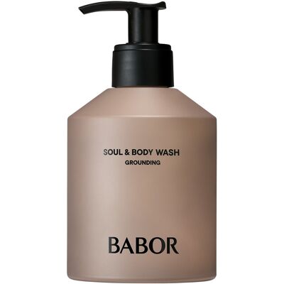 BABOR SOUL & BODY Wash Grounding 250 ml BABOR SOUL & BODY Wash Grounding 250 ml