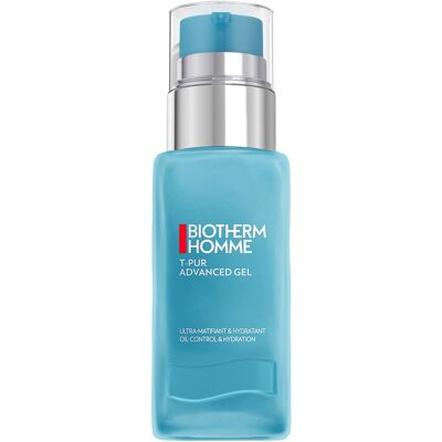 Biotherm Homme T-Pur Advanced Gel 50 ml Biotherm Homme T-Pur Advanced Gel 50 ml