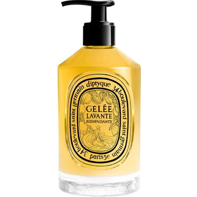 350ml diptyque Pflegendes Waschgel für Körper und Haare 350ml diptyque Pflegendes Waschgel für Körper und Haare