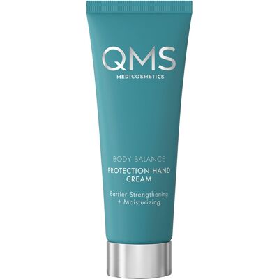 QMS Body Balance Protection Hand Cream 15 ml QMS Body Balance Protection Hand Cream 15 ml