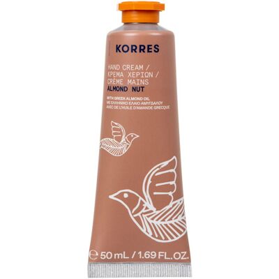 KORRES ALMOND NUT Handcreme 50 ml KORRES ALMOND NUT Handcreme 50 ml